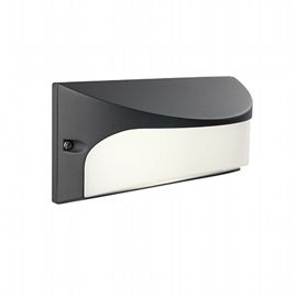 Applique Led 'Dome' Grigio - 10 Watt - Sovil