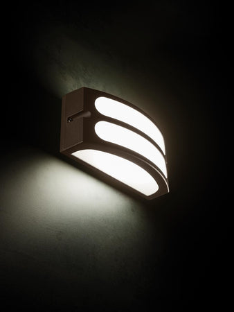 Applique 'Squba' Marrone - Sovil