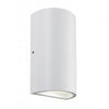 Applique Doppio Led 'Trump' 12 W 700 Lumen - Bianco - Sovil