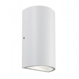Applique Doppio Led 'Trump' 12 W 700 Lumen - Bianco - Sovil