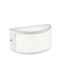 Applique 'Bia' 60 W - Cm 22 X 12,1 X 10,8 Bianco - Sovil