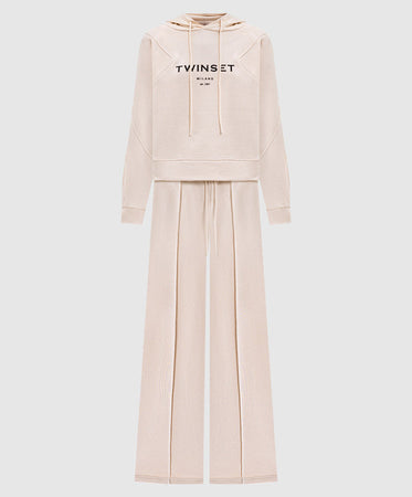 Twinset Completo tuta donna