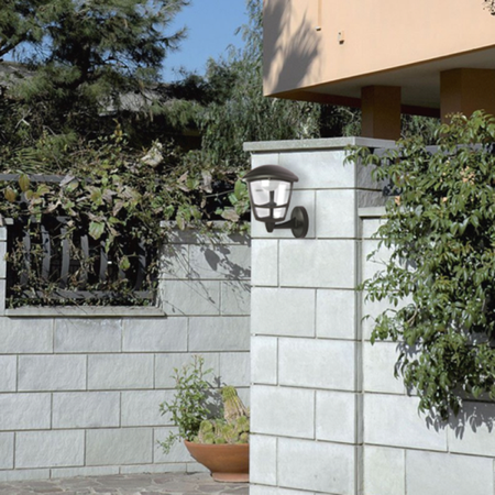 Century Applique Ascendente A Led Lilandà 10 W - 806 Lumen - 4.000K