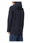 SAVE THE DUCK Giubbino Donna d31153w-ne DAWA da donna