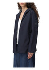 SAVE THE DUCK Giubbino Donna d31153w-ne DAWA da donna