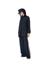 SAVE THE DUCK Impermeabile Donna d42250w-ne APRIL da donna