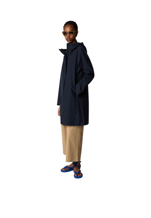 SAVE THE DUCK Spolverino Donna D40059W MAYA da donna