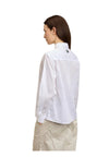 Blauer Camicia Donna 25sblds01292-bi AVON da donna