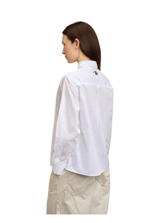 Blauer Camicia Donna 25sblds01292-bi AVON da donna