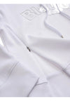 Blauer Felpa Donna 25sbldf08078-bi FAYETTE da donna