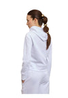 Blauer Felpa Donna 25sbldf08078-bi FAYETTE da donna