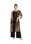 GAIA LIFE Completo Donna Gaia Life gk1549 blusa+pantalone da donna