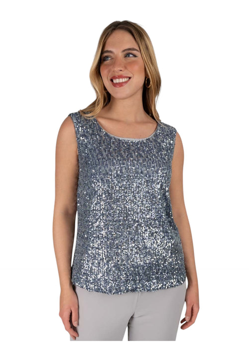 GAIA LIFE Top Donna Gaia Life gd2276 da donna