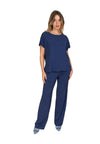 GAIA LIFE Pantalone Donna Gaia Life g41521bs da donna