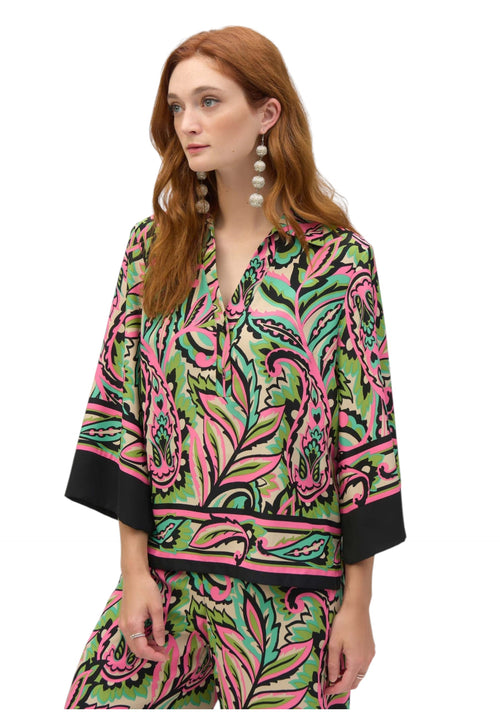 JOSEPH RIBKOFF Casacca Donna Joseph Ribkoff 252141 polo da donna