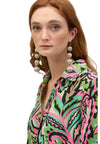 JOSEPH RIBKOFF Casacca Donna Joseph Ribkoff 252141 polo da donna