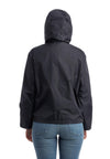 SAVE THE DUCK Giubbino Donna d30067w-ne HOPE da donna