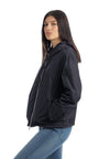 SAVE THE DUCK Giubbino Donna d30067w-ne HOPE da donna