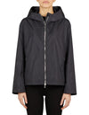 SAVE THE DUCK Giubbino Donna d30067w-ne HOPE da donna