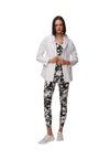 SAVE THE DUCK Giubbino Donna d31153w-bi DAWA da donna