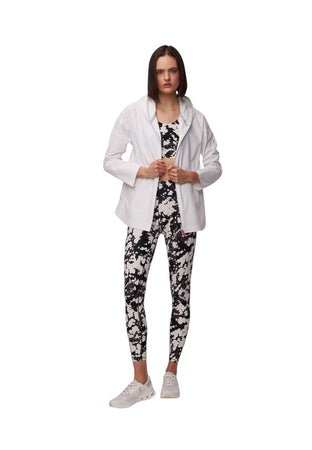 SAVE THE DUCK Giubbino Donna d31153w-bi DAWA da donna