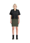 ALPHA INDUSTRIES Camicia Cargo Donna Alpha Industries da donna