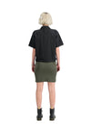 ALPHA INDUSTRIES Camicia Cargo Donna Alpha Industries da donna