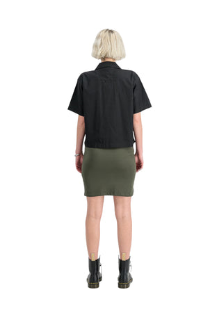 ALPHA INDUSTRIES Camicia Cargo Donna Alpha Industries da donna