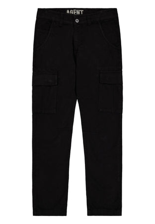 ALPHA INDUSTRIES Pantaloni Uomo Alpha Industries agent pant da uomo
