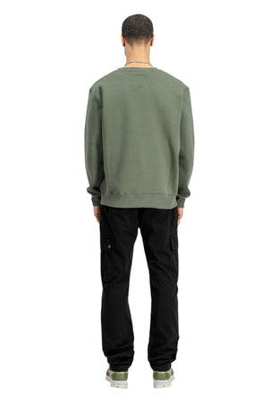 ALPHA INDUSTRIES Pantaloni Uomo Alpha Industries agent pant da uomo