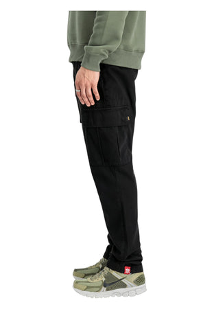 ALPHA INDUSTRIES Pantaloni Uomo Alpha Industries agent pant da uomo