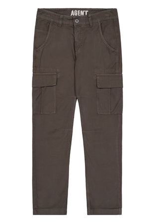 ALPHA INDUSTRIES Pantaloni Uomo Alpha Industries agent pant da uomo