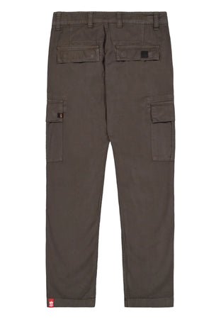 ALPHA INDUSTRIES Pantaloni Uomo Alpha Industries agent pant da uomo
