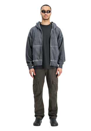 ALPHA INDUSTRIES Pantaloni Uomo Alpha Industries agent pant da uomo