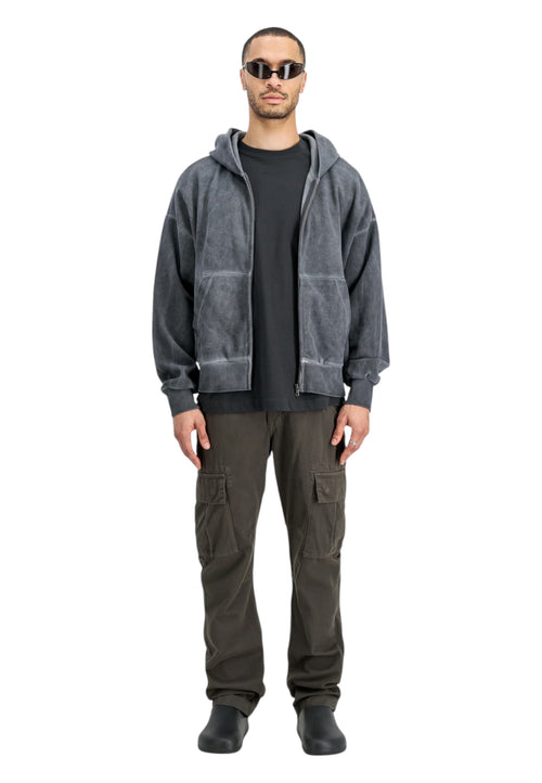 ALPHA INDUSTRIES Pantaloni Uomo Alpha Industries agent pant da uomo