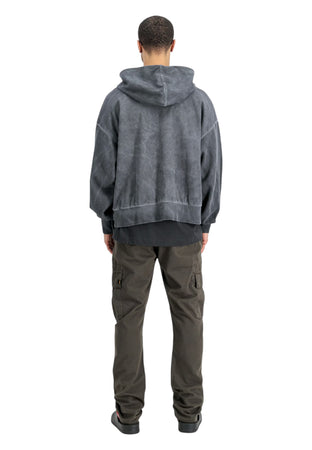 ALPHA INDUSTRIES Pantaloni Uomo Alpha Industries agent pant da uomo