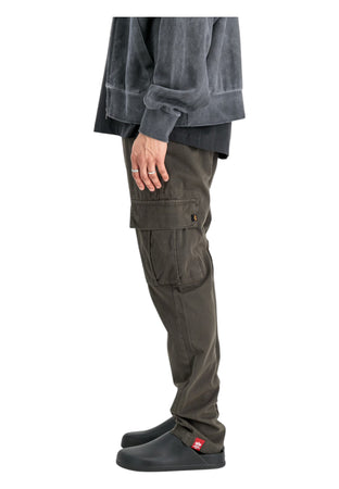 ALPHA INDUSTRIES Pantaloni Uomo Alpha Industries agent pant da uomo