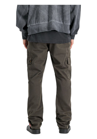 ALPHA INDUSTRIES Pantaloni Uomo Alpha Industries agent pant da uomo