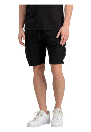ALPHA INDUSTRIES Shorts Uomo Alpha Industries Ripstop Jogger da uomo