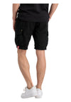 ALPHA INDUSTRIES Shorts Uomo Alpha Industries Ripstop Jogger da uomo