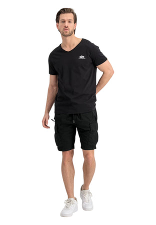 ALPHA INDUSTRIES Shorts Uomo Alpha Industries Ripstop Jogger da uomo