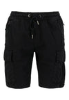 ALPHA INDUSTRIES Shorts Uomo Alpha Industries Ripstop Jogger da uomo