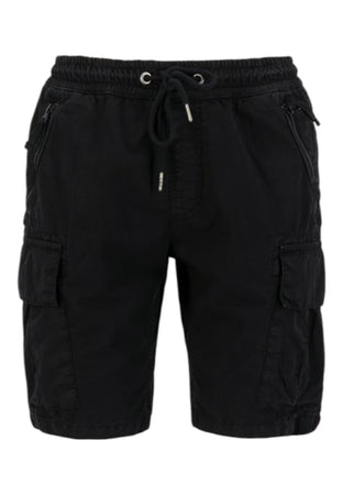 ALPHA INDUSTRIES Shorts Uomo Alpha Industries Ripstop Jogger da uomo
