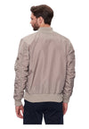 ALPHA INDUSTRIES Bomber Jacket Uomo Alpha Industries MA-1 TT da uomo