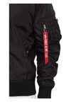 ALPHA INDUSTRIES Bomber Jacket Uomo Alpha Industries MA-1 TT da uomo