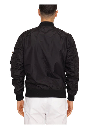 ALPHA INDUSTRIES Bomber Jacket Uomo Alpha Industries MA-1 TT da uomo