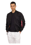 ALPHA INDUSTRIES Bomber Jacket Uomo Alpha Industries MA-1 TT da uomo
