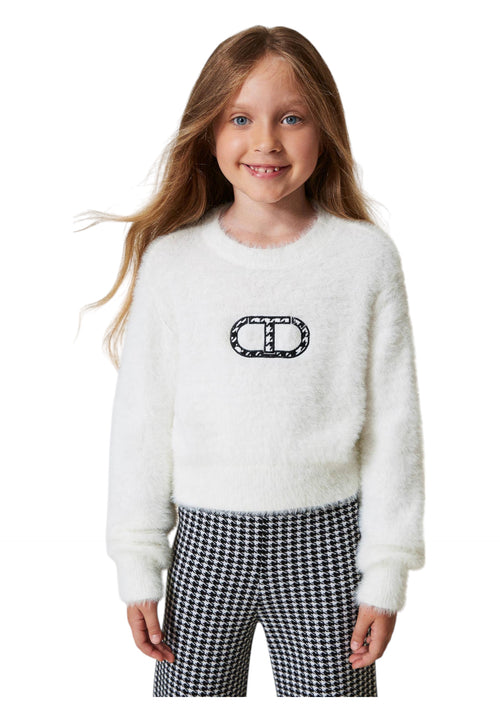 TWINSET Maglia Bambina Twinset da bambino