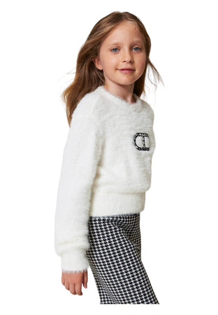 TWINSET Maglia Bambina Twinset da bambino