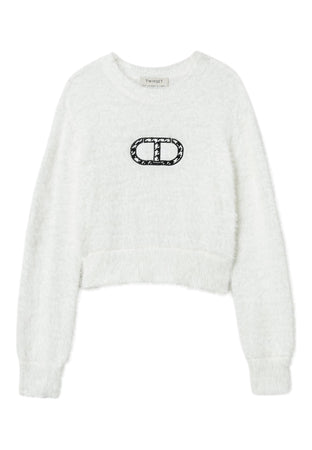 TWINSET Maglia Bambina Twinset da bambino